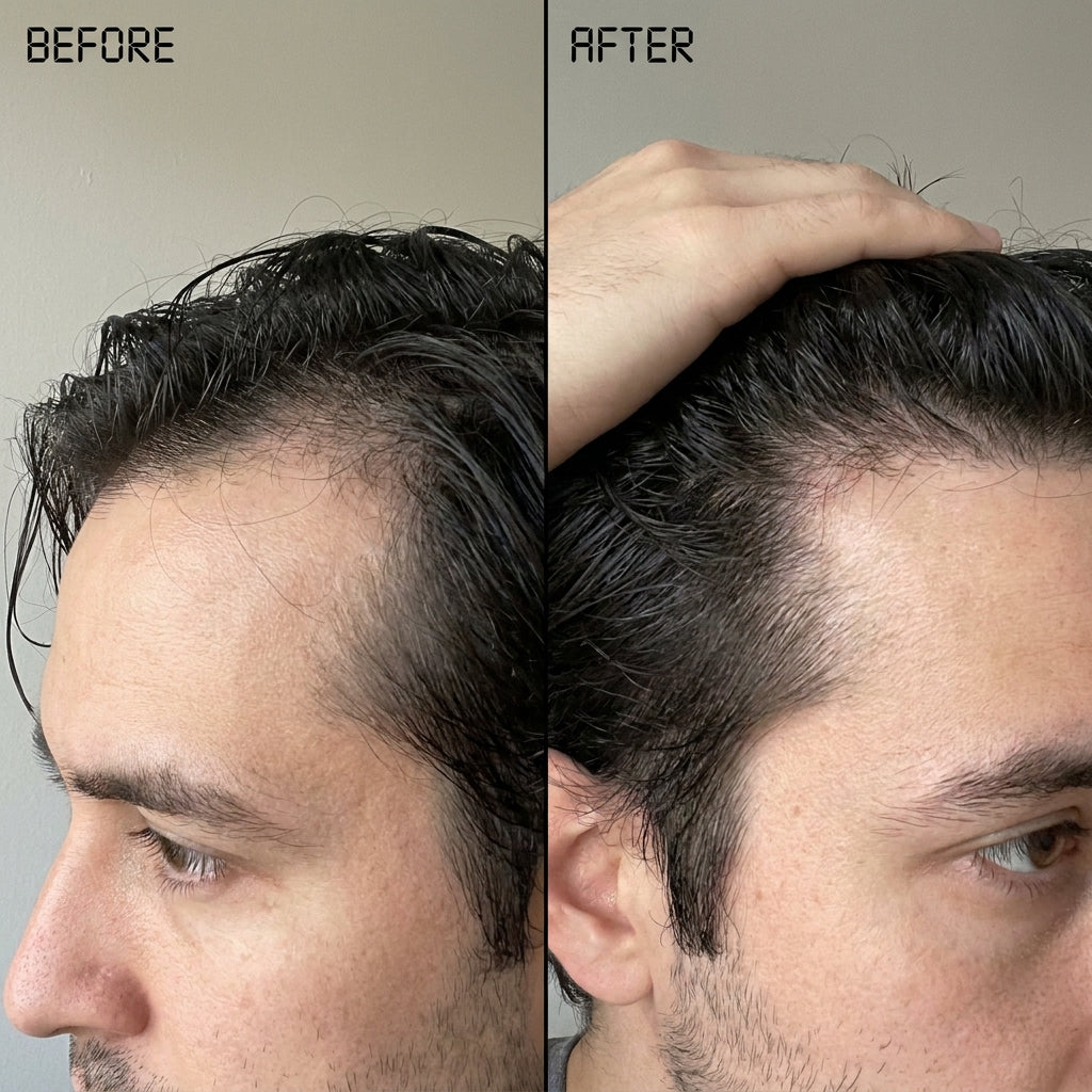 FOLLIQ - Hair Regrowth System